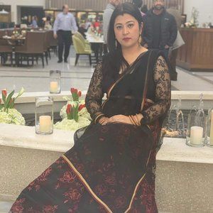 Meet your Posher, Sujata